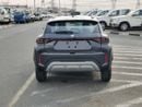 Suzuki Fronx GLX SUZUKI FRONX GL GREY 2026