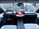 Tesla Model 3 LONG RANGE