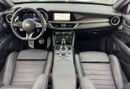Alfa Romeo Stelvio QUADRIFOGLIO