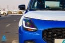 Suzuki Swift GLX 2026 City-Friendly Petrol Car | Dual Tone |  Low Fuel Consumption | Easy Drive | Advanced Safety