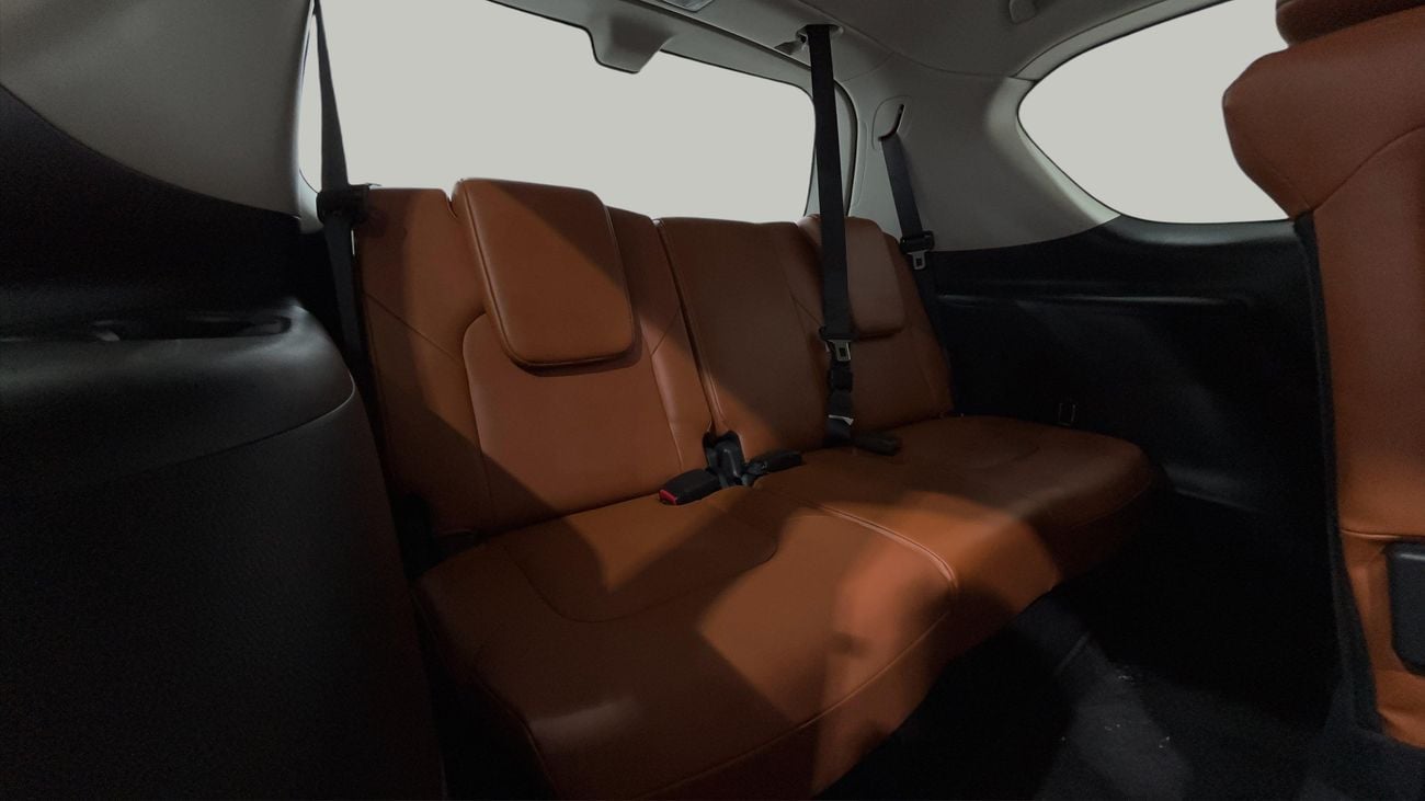 Nissan Patrol LE T2 2024 | AED 2732/Month | 0 DP | 30 Day Return | Warranty | Service History