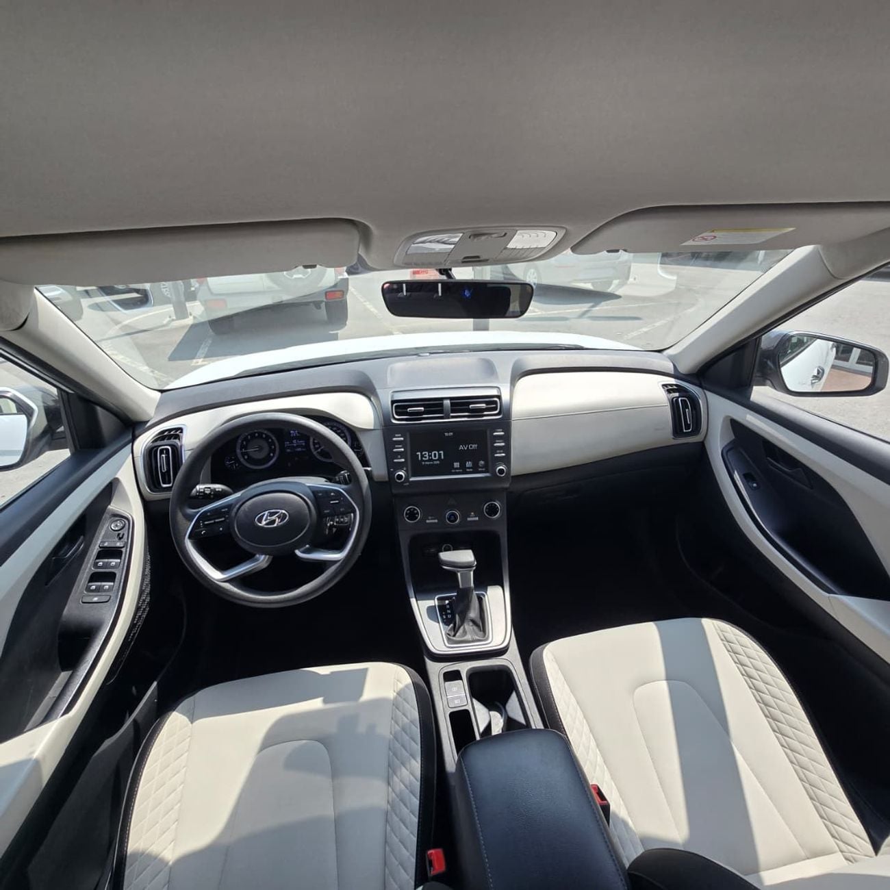 هيونداي كريتا