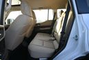 تويوتا برادو Toyota Land Cruiser Prado GXL 2.4T 4WD, Model 2024, Color