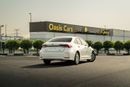 تويوتا كورولا XLI 1.6L 2023 GCC Low Mileage