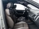 Audi Q5 45 TFSI SPORTBACK S-LINE BUY NOW, PAY 2027 | THE BLACKLINE STANDARD | 2027 Audi Warranty + Service Contract, GCC