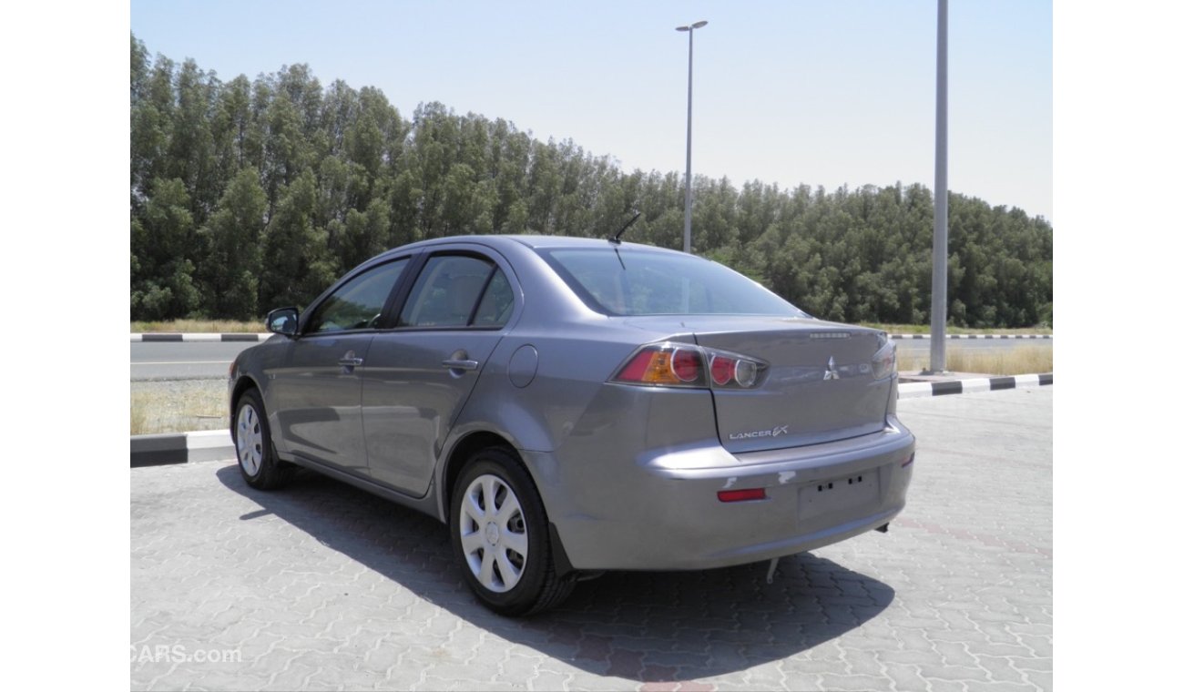 Mitsubishi Lancer 2016 1.6 Ref #229 (FINAL PRICE)