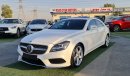 Mercedes-Benz CLS 350 AMG - JAPAN IMPORTED - SUPER CLEAN CAR - FULL OPTION - 2015