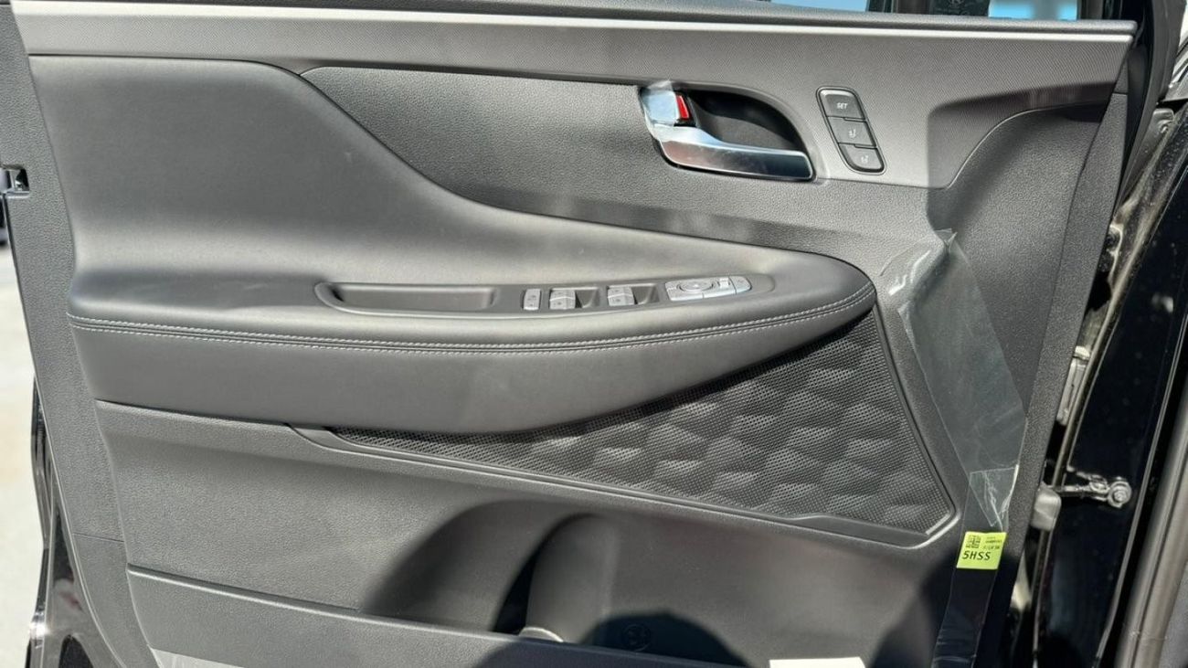 هيونداي سانتا في Hyundai Santa Fe 2023 Brand New