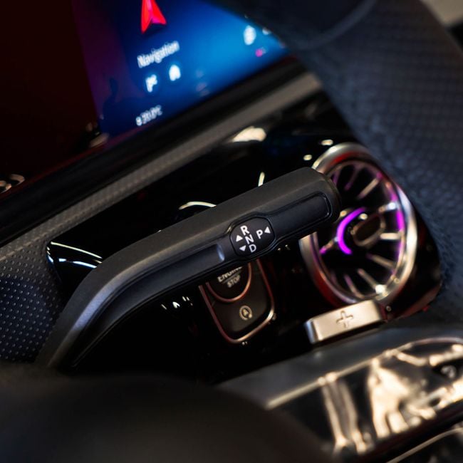 Mercedes-Benz A-Class PREMIUM PLUS, миниатюра 27