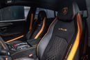 Lamborghini Urus 4.0T V8 Performante