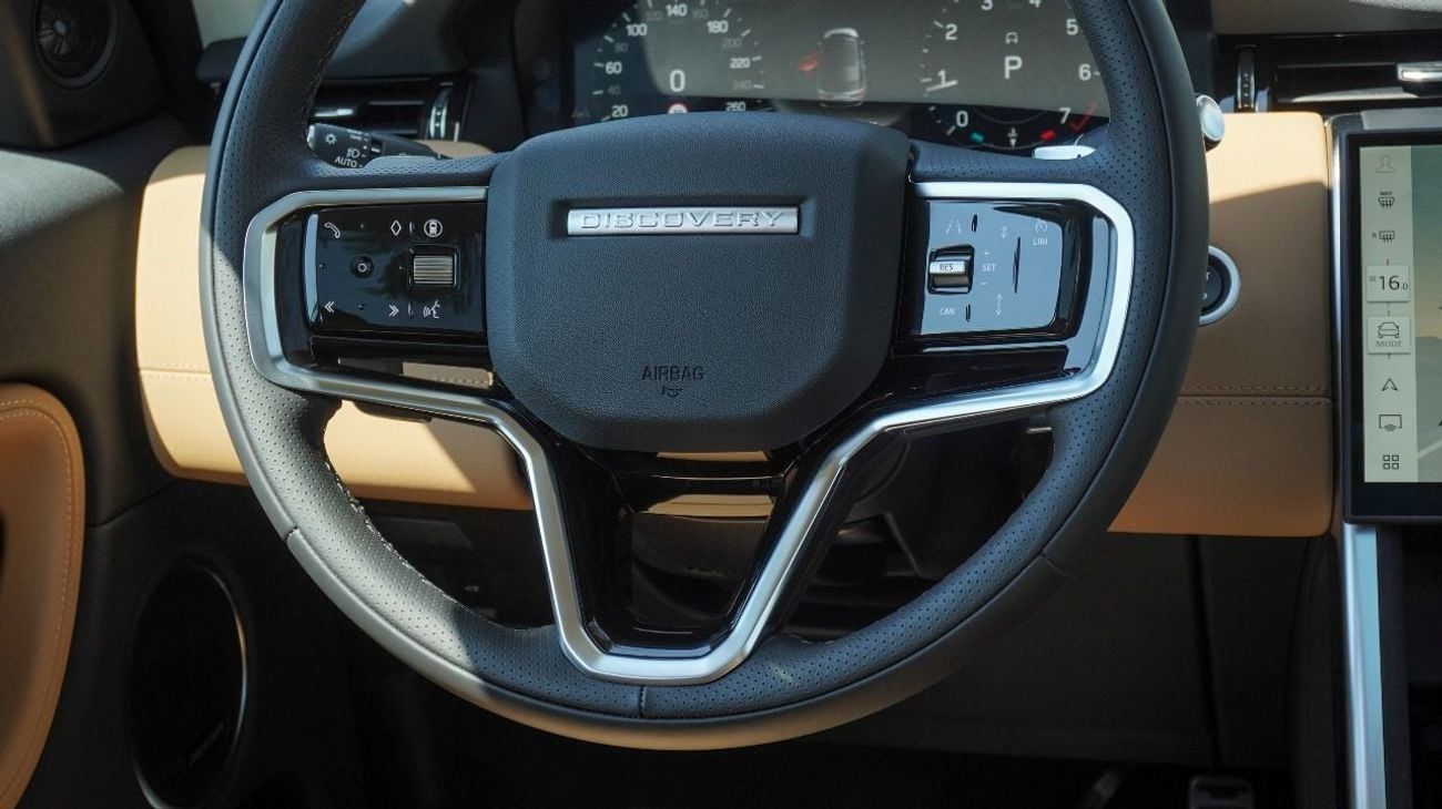 Land Rover Discovery Sport SE P250 DYNAMIC 2025!! BRAND NEW CAR