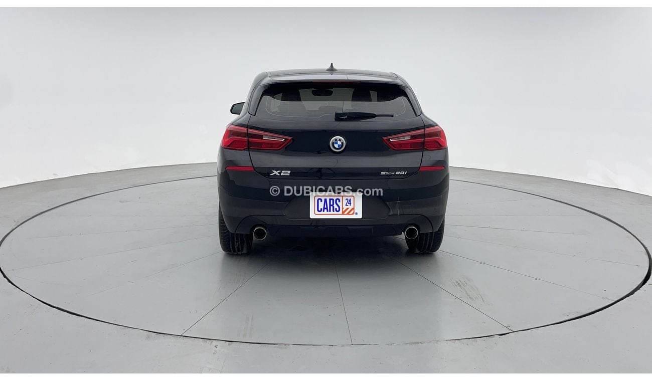 BMW X2 SDRIVE 20I 2 | Zero Down Payment | Free Home Test Drive