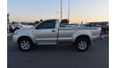 تويوتا هيلوكس PICK UP DIESEL 3.0L 4X4 RIGHT HAND DRIVE