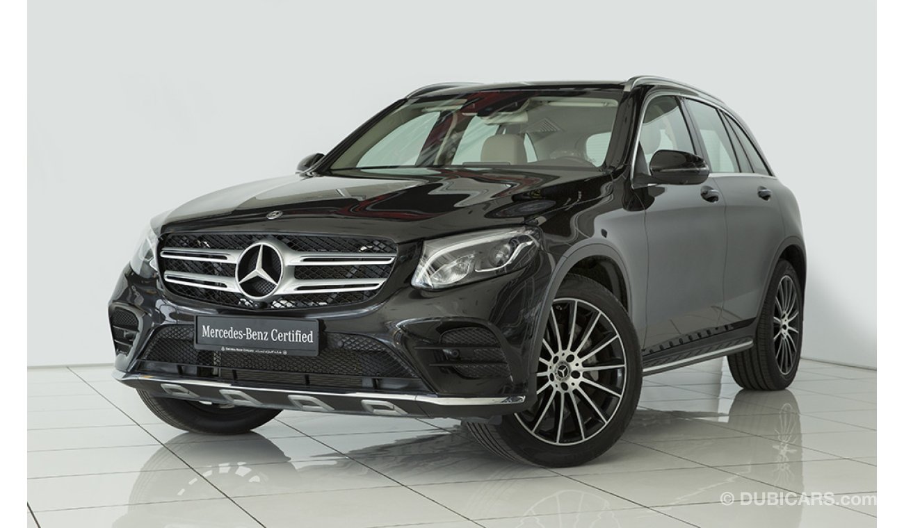 Mercedes-Benz GLC 250 AMG High *SALE EVENT* Enquirer for more details