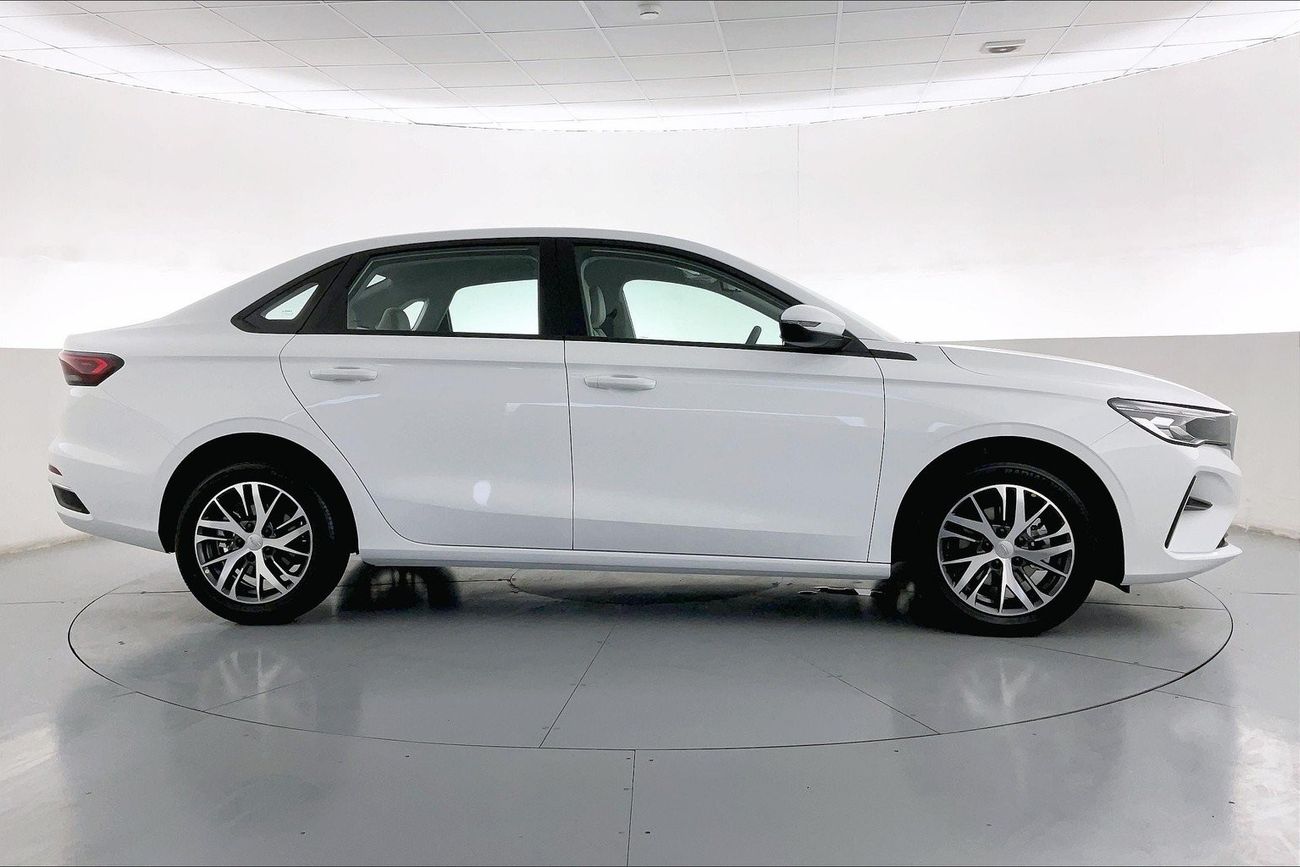 Geely Emgrand GK| 1 year free warranty | Exclusive Eid offer