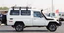 Toyota Land Cruiser 70 1992 TOYOTA LAND CRUISER FULLY LOADED 3 DOOR