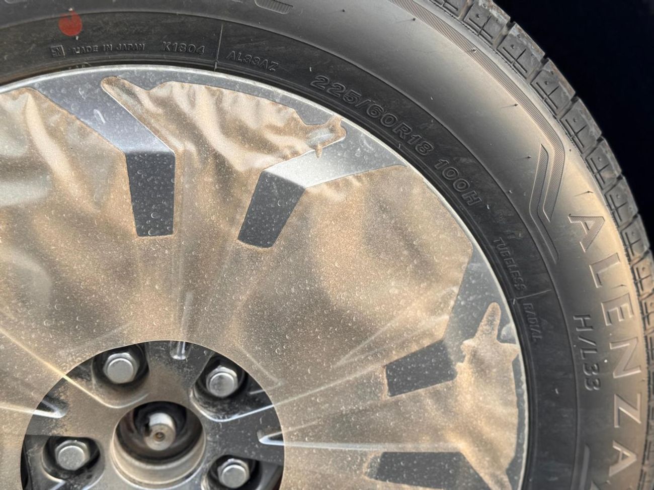 Toyota RAV4 2.0L PETROL AWD AUTOMATIC TRANSMISSION