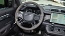 Land Rover Defender LAND ROVER DEFENDER 100 V8 CARPATHIAN EDITION P530, CANADIAN SPECS