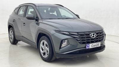 Hyundai Tucson Smart 1.6L SMART 2 | Zero Down Payment | Home Test Drive