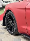 فورد موستانج