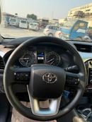 Toyota Hilux SR5 4.0L