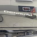 GMC Sierra GMC Sierra Denali 6.6L Duramax Diesel