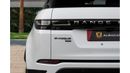 Land Rover Range Rover Evoque L P250 SE R-Dynamic | 3,917 P.M  | 0% Downpayment | Perfect Condition!
