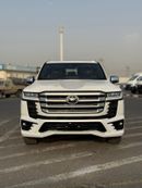 Toyota Land Cruiser VXR 3.5L