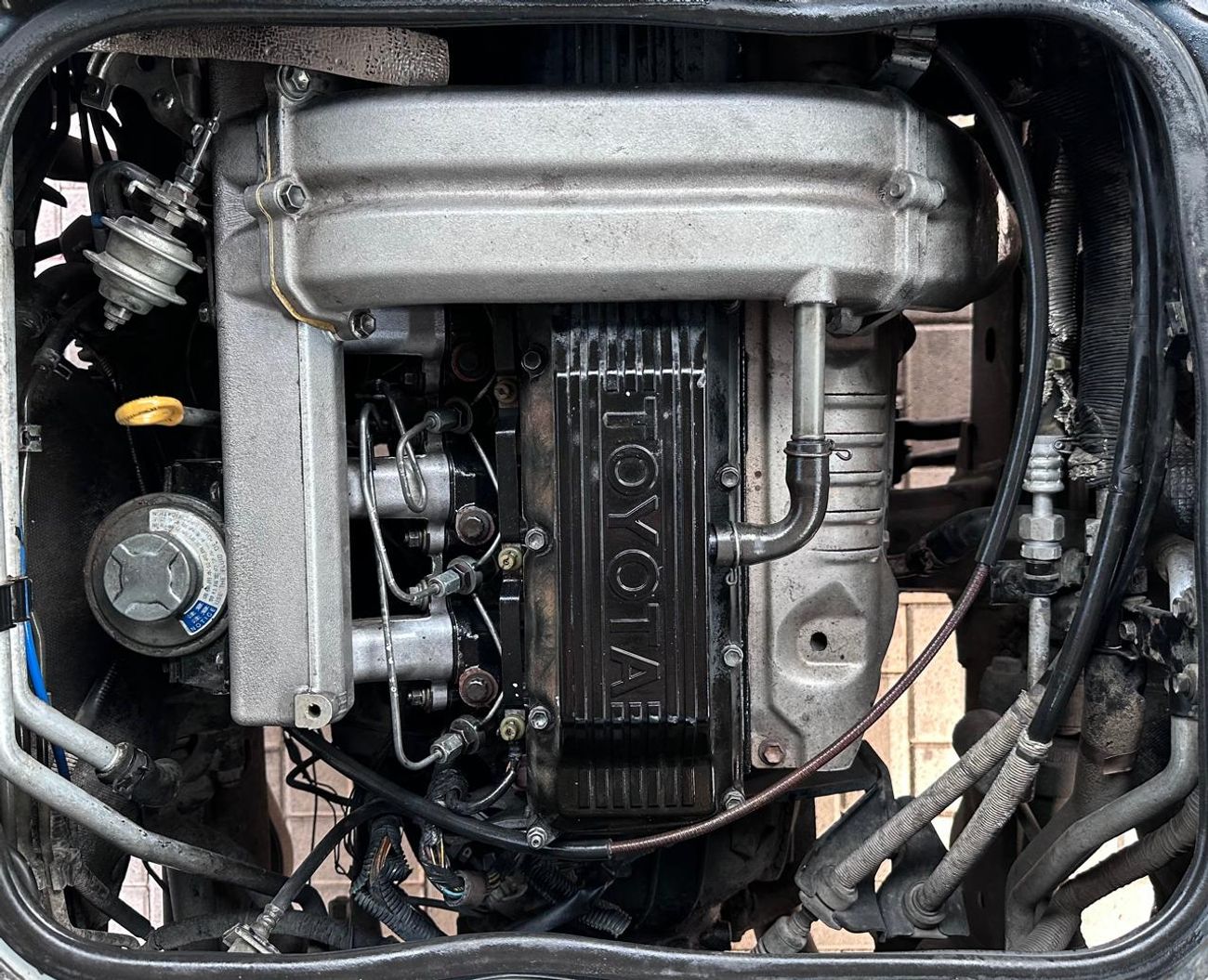 تويوتا كوستر