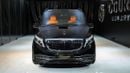 Mercedes-Benz V 250 | LIMITED OFFER | V CLASS LONG WHEELBASE | MAYBACH KIT | NEW