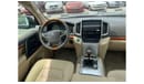 Toyota Land Cruiser “Offer”2012 Toyota Land Cruiser GXR+ 4.6L V8 - 2022 Modification GCC Specs / EXPORT ONLY