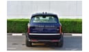 Land Rover Range Rover Autobiography P530 Long Wheel Base V8 4.4L Automatic