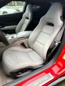Chevrolet Corvette C7 6.2L