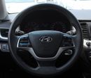 Hyundai Accent GL