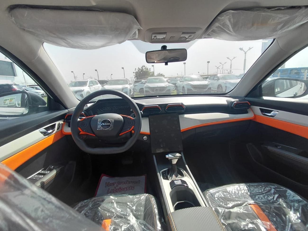 دونج فينج شاين E2 2026 Dongfeng Shine E2, Brand New GCC Specification