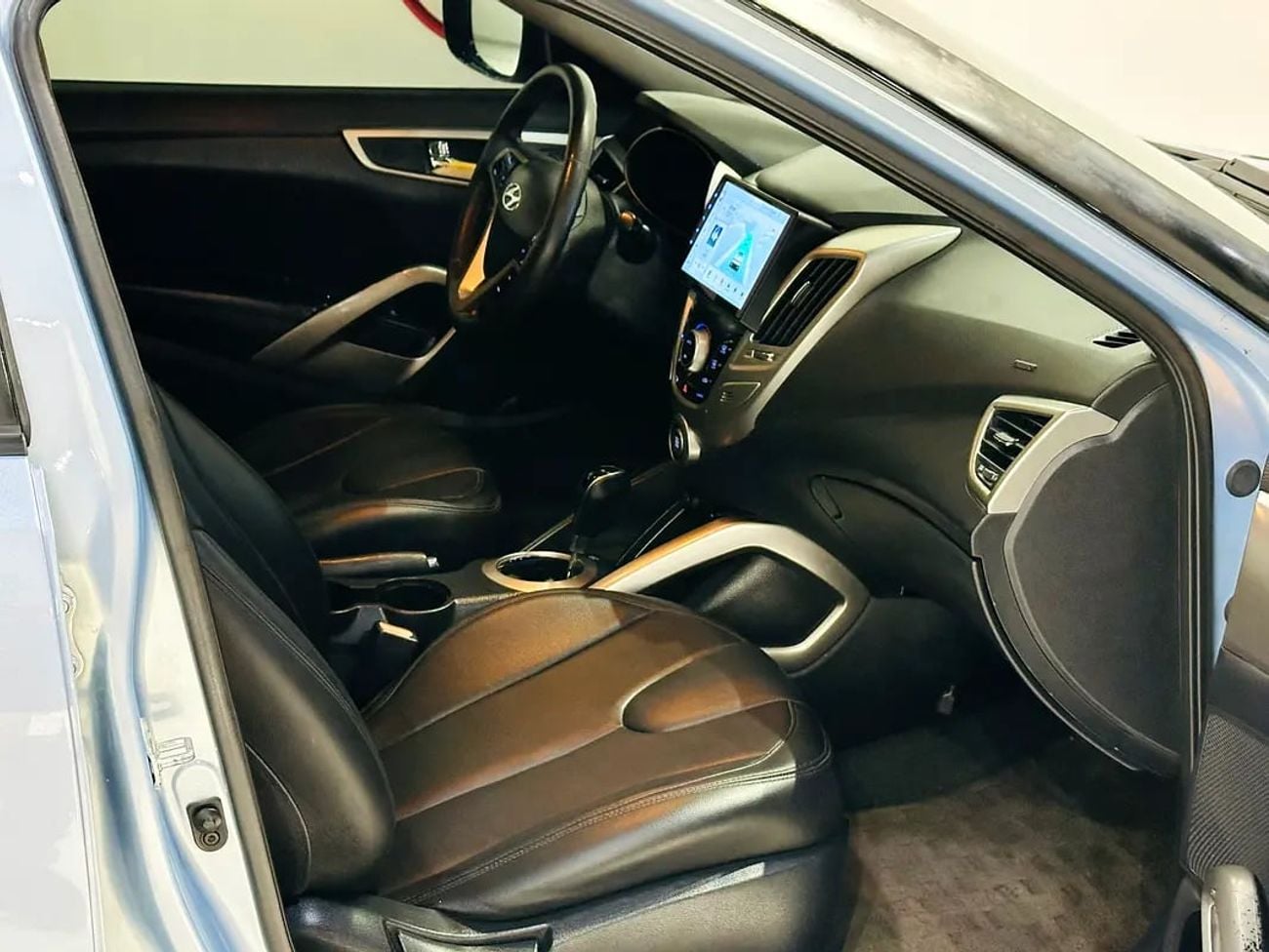 Hyundai Veloster GLS 1.6L