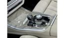 BMW X5 2019 BMW X5 50i M Sport, January 2024 BMW Warranty + Service Package, Full BMW Service History, GCC