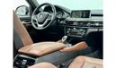 BMW X6 2016 BMW X6 xDrive35i, Warranty, Service History, Full Options, Low Kms, GCC