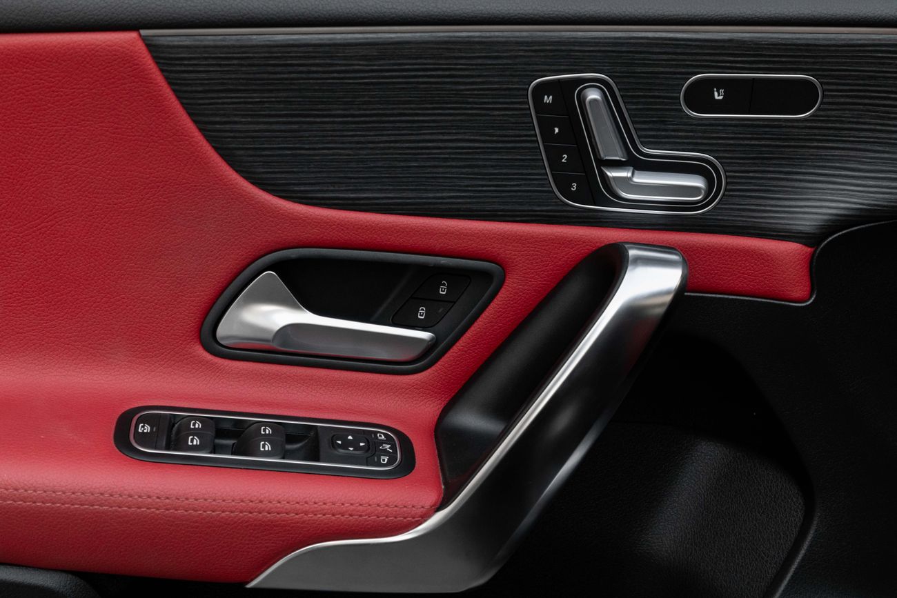 Mercedes-Benz A 250 A250 | 1,861 P.M | 0% Downpayment | IMMACULATE