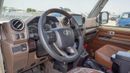 تويوتا لاند كروزر 70 LX 4.0 L V6