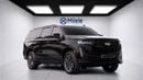 Cadillac Escalade  5TH GEN | 2-YEAR WARRANTY + SERVICE AVAILABLE | IN-HOUSE FINANCING | 0% DOWNPAYMENT (BANK)