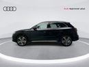Audi Q5 45 TFSI Quattro Design 2.0L Q5 Advanced 45 TFSI quattro 249hp (Ref# 106957)