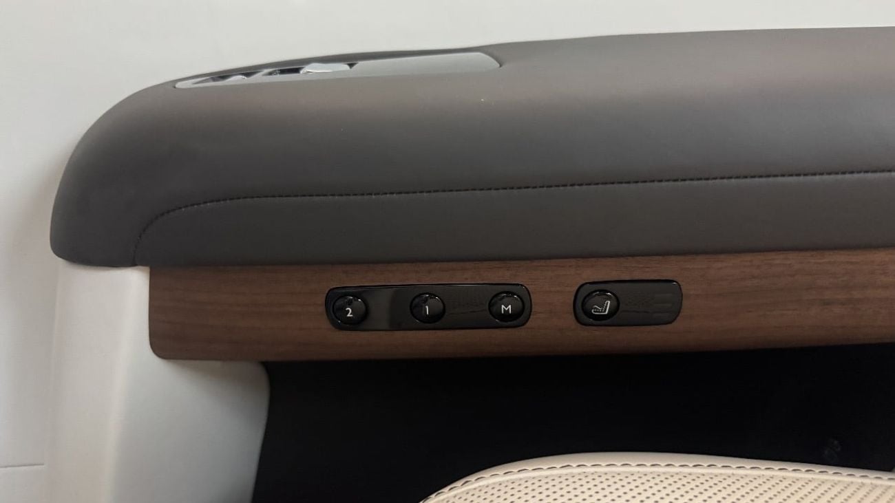 رولز رويس جوست