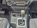 Toyota Hilux SR5 STD || 4.0L PETROL 4WD | WOOD INTERIOR W VISOR | BLIND SPOT | DIFFLOCK | DVD+CAMERA (CODE # H6B)