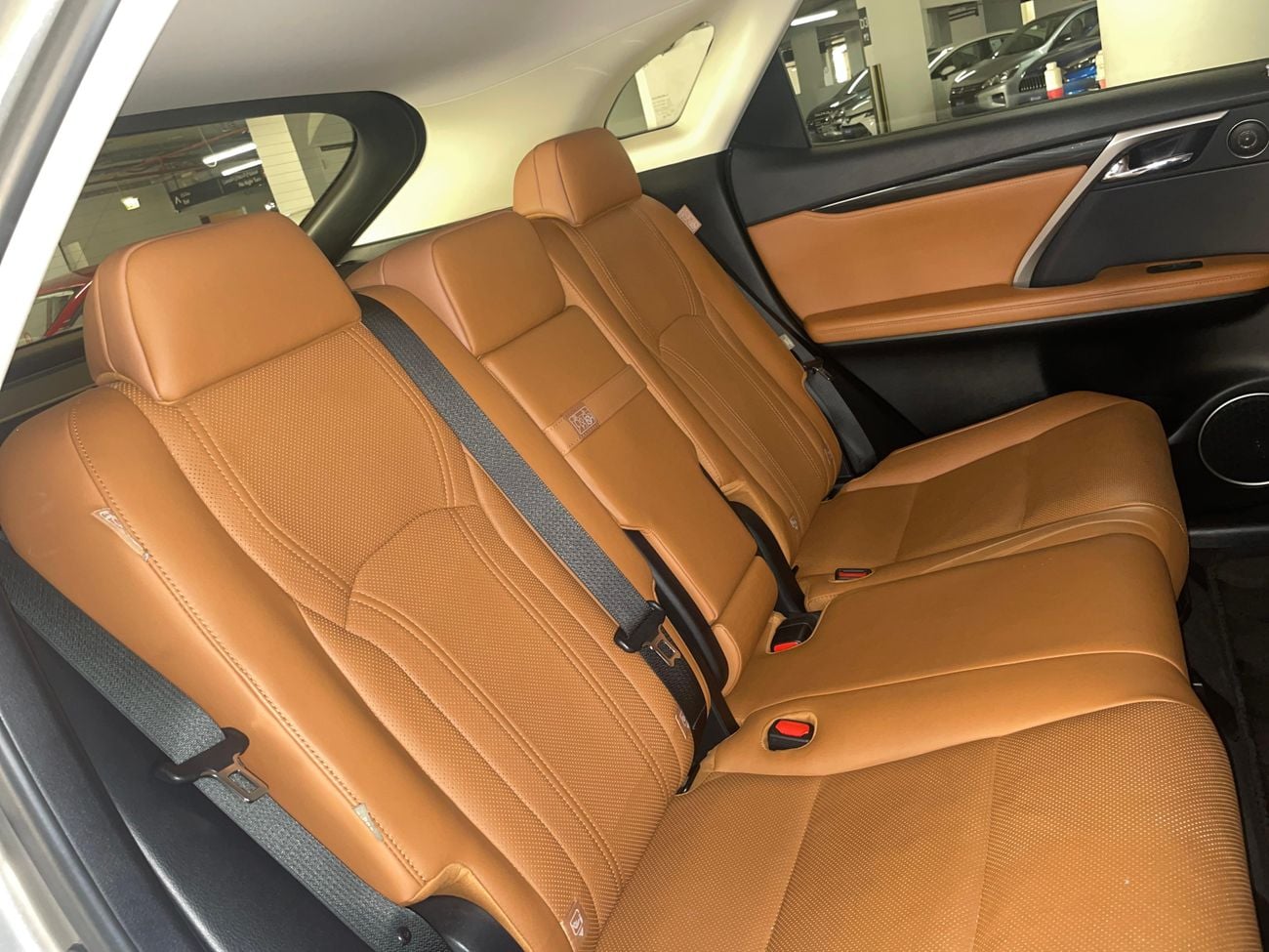 لكزس RX 350 2022 PRESTIGE | AED 2076/Month | 0 DP | 30 Day Return | Warranty | Service History