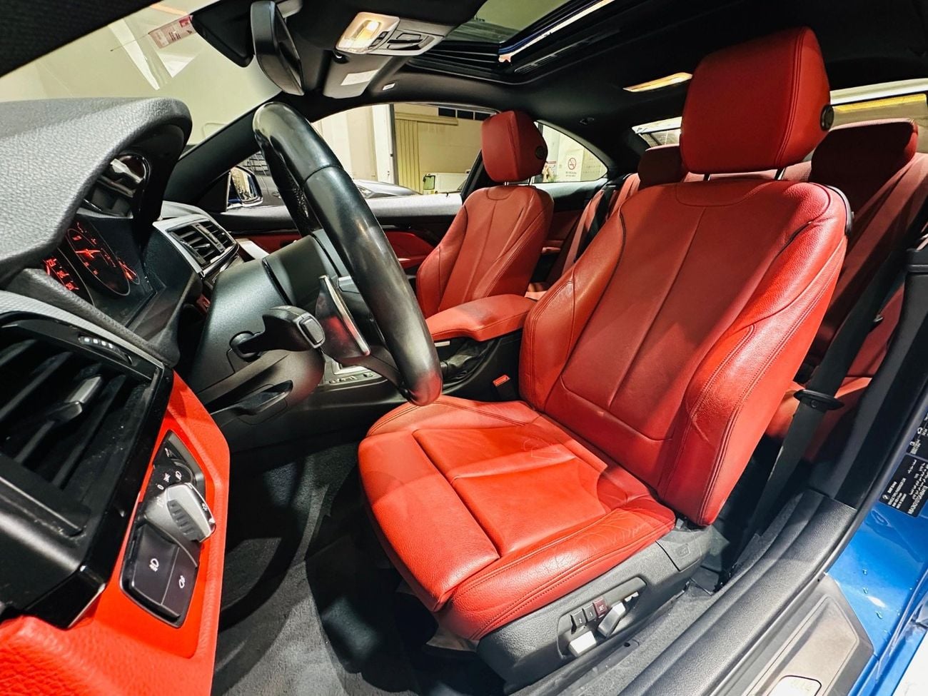 BMW 428i
