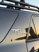 تويوتا Runner4 TRD Off-Road