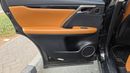 Lexus RX450h PREMIER +971556492422