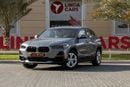 BMW X2 sDrive20i 2.0L