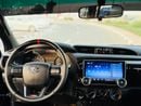 تويوتا هيلوكس Toyota Hilux GR Sport 2.7L V4